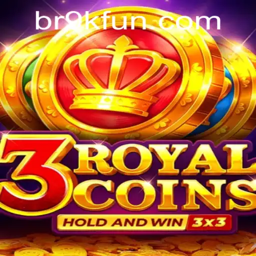 Discover the Thrills of 3royalcoins with 9kfun