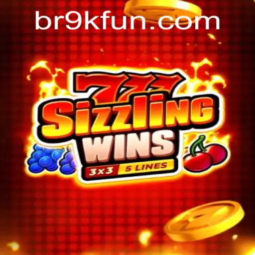 Discover the Thrills of 777 Sizzling Wins with 9kfun