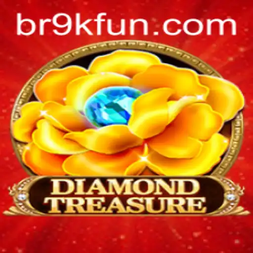 Diamondtreasure: An Exciting Adventure with 9kfun