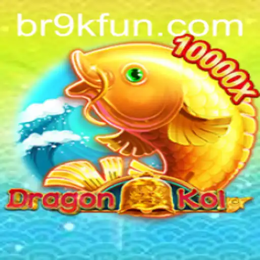 Discover the Mystical World of DragonKoi: A Journey into 9kfun