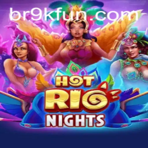 Exploring the Allure of HotRioNights: A Thrilling Gaming Adventure