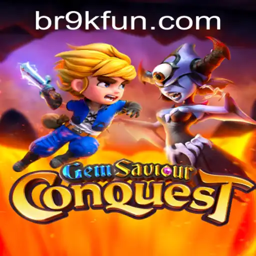GemSaviourConquest Unveiled: A Legendary Adventure In Gaming