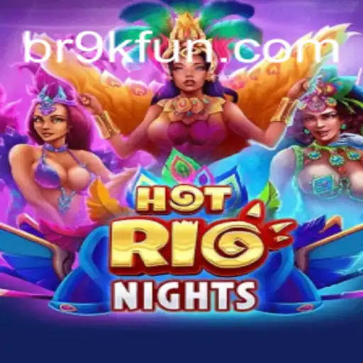 Exploring the Allure of HotRioNights: A Thrilling Gaming Adventure