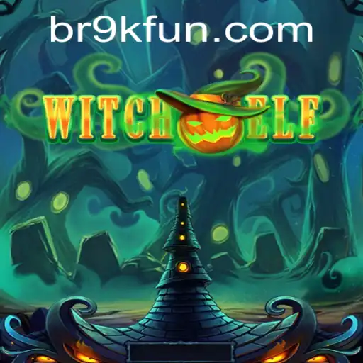 WitchElf: Unleash the Magic in the Enchanted Realm of 9kfun