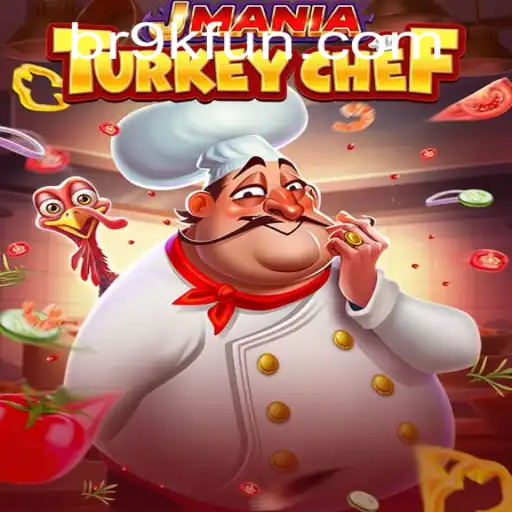 Experience Culinary Delights with JManiaTurkeyChef: The Exciting 9kfun Game
