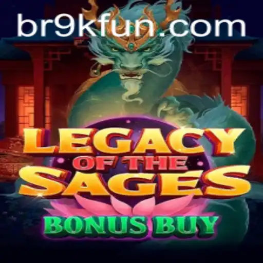 Unlock Adventure with LegacyoftheSagesBonusBuy and 9kfun