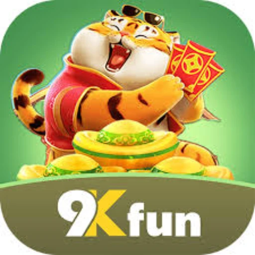 9kfun Logo