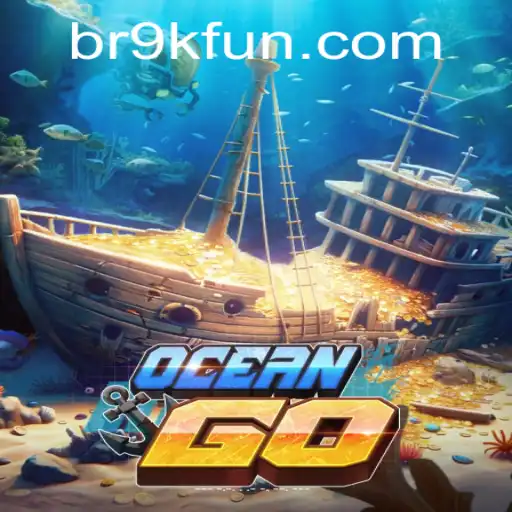 Exploring OceanGO: The Ultimate Underwater Adventure by 9kfun
