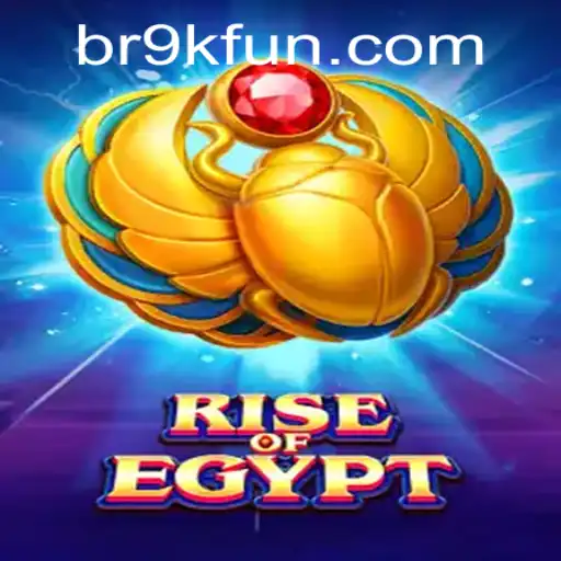 Exploring the Enigmatic World of RiseOfEgypt: A Thrilling Adventure with 9kfun