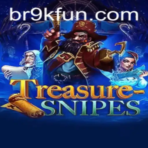 Discover the Adventure of TreasureSnipes: Exploring the Captivating World of 9kfun