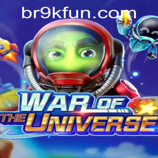 WAROFTHEUNIVERSE: A New Era of Galactic Gaming